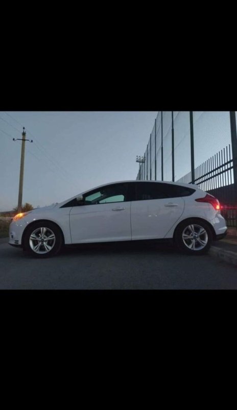 ფოტო 6 FORD Focus 2013