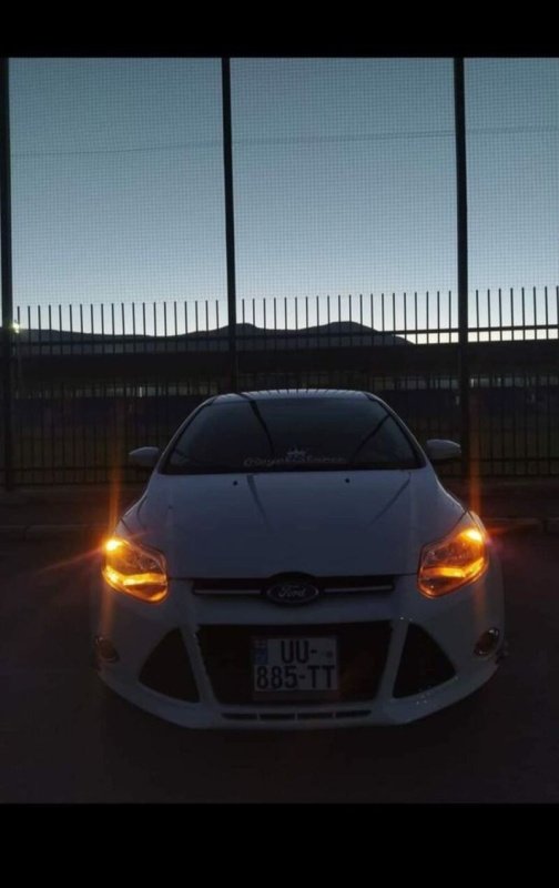 ფოტო 7 FORD Focus 2013