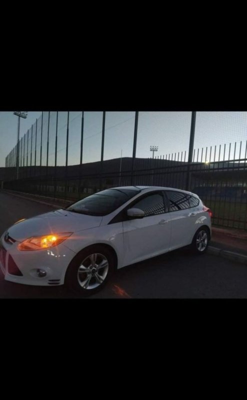 ფოტო 8 FORD Focus 2013