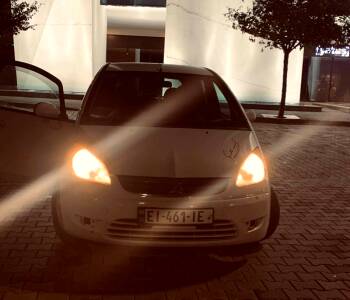 ფოტო 4 MITSUBISHI ColtPlus 2004 thumb
