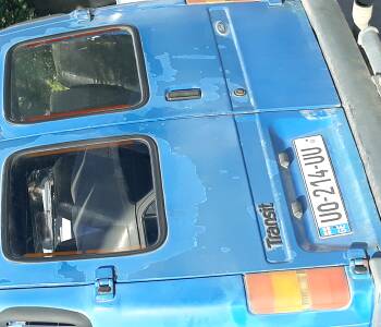 ფოტო 4 FORD Transit 1997 thumb