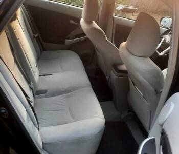 ფოტო 3 TOYOTA Prius 2010 thumb