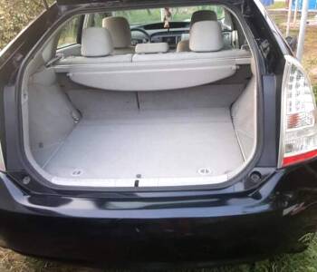 ფოტო 2 TOYOTA Prius 2010 thumb