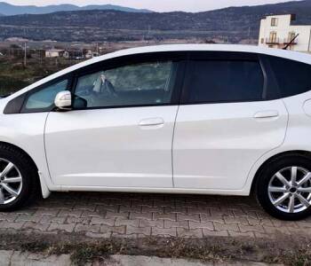 ფოტო 3 HONDA FIT 2011 thumb