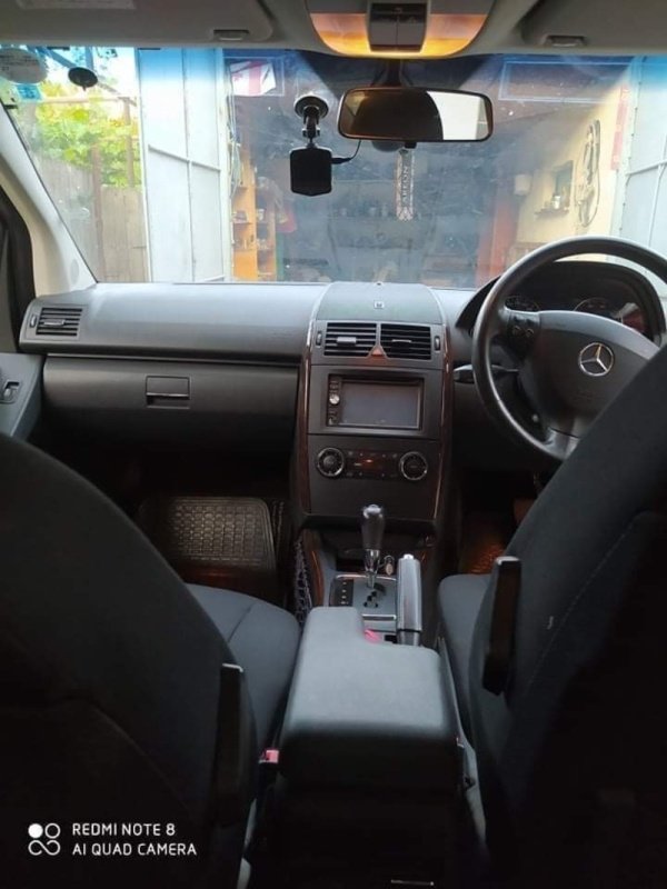 ფოტო 2 Mercedes-Benz CTX700 2005