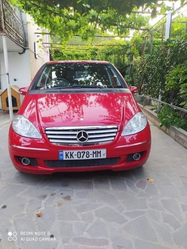 ფოტო 5 Mercedes-Benz CTX700 2005