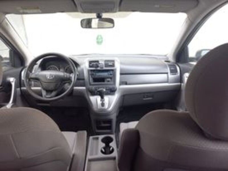 ფოტო 7 HONDA Cr_v 2007
