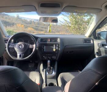 ფოტო 2 VOLKSWAGEN Jetta 2011 thumb