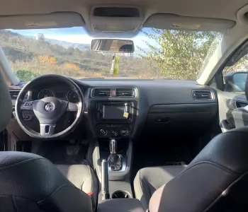 ფოტო 2 VOLKSWAGEN Jetta 2011 thumb