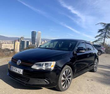 ფოტო 3 VOLKSWAGEN Jetta 2011 thumb