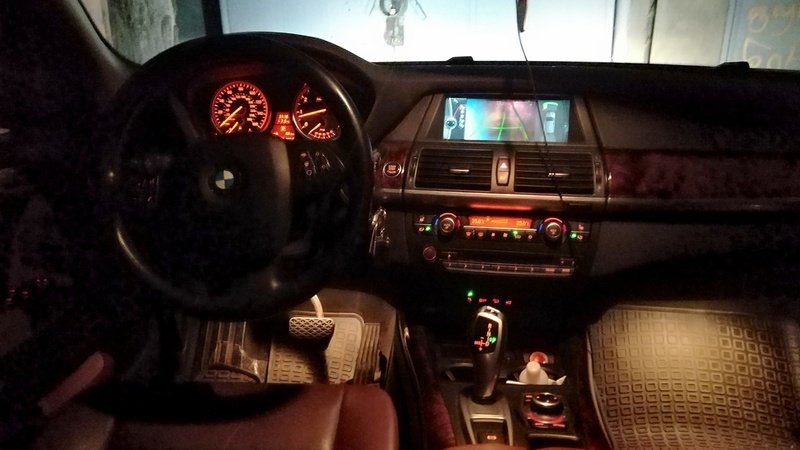 ფოტო 2 BMW X5 2013