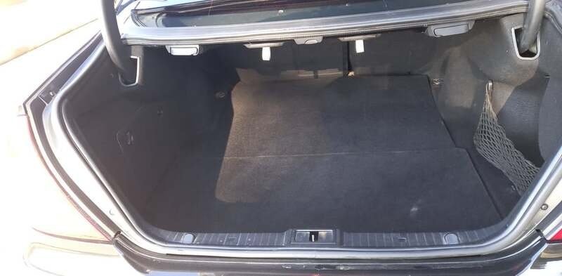 ფოტო 5 Mercedes-Benz E-Class 2006