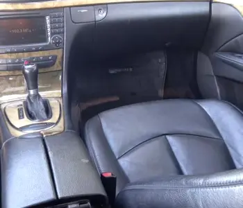 ფოტო 4 Mercedes-Benz E-Class 2006 thumb