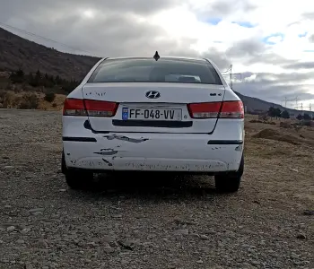 ფოტო 3 HYUNDAI Sonata 2011 thumb