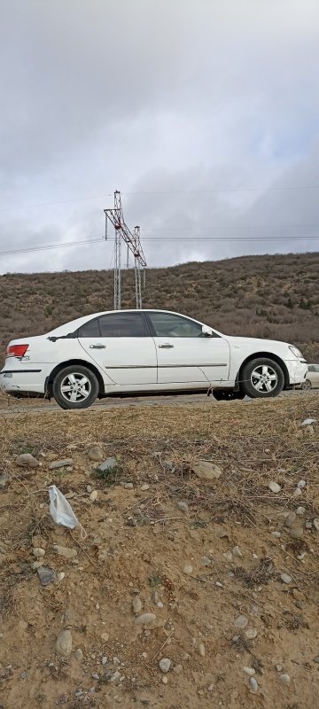 ფოტო 4 HYUNDAI Sonata 2011