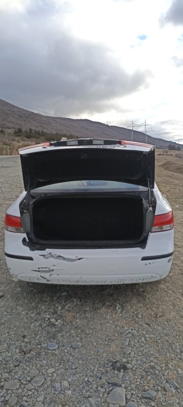 ფოტო 5 HYUNDAI Sonata 2011