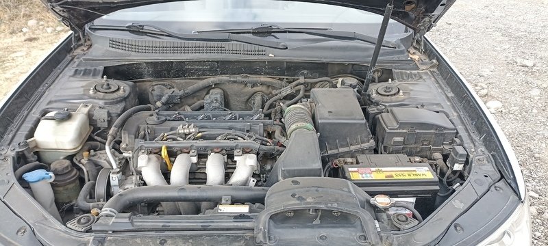 ფოტო 6 HYUNDAI Sonata 2011