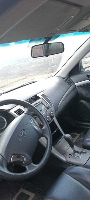 ფოტო 7 HYUNDAI Sonata 2011