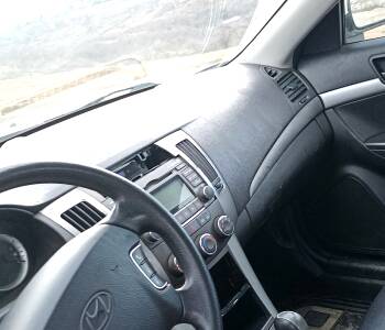 ფოტო 4 HYUNDAI Sonata 2011 thumb