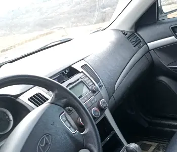 ფოტო 4 HYUNDAI Sonata 2011 thumb