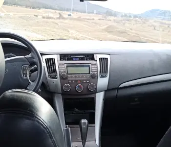 ფოტო 3 HYUNDAI Sonata 2011 thumb