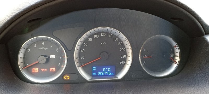 ფოტო 10 HYUNDAI Sonata 2011