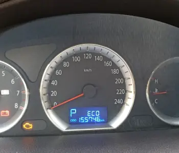 ფოტო 2 HYUNDAI Sonata 2011 thumb