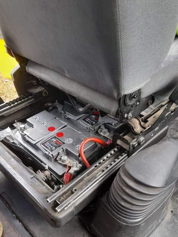 ფოტო 2 FORD Transit 2012