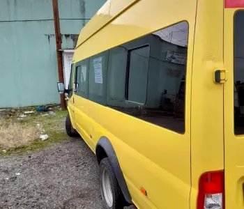 ფოტო 3 FORD Transit 2012 thumb