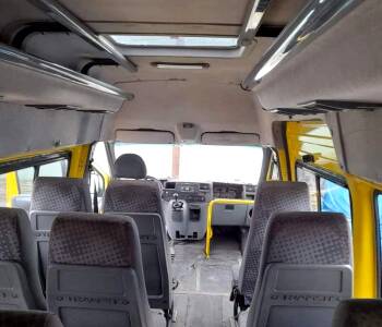 ფოტო 4 FORD Transit 2012 thumb