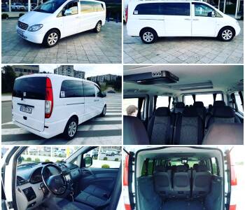 ფოტო 3 Mercedes-Benz Vito 2007 thumb