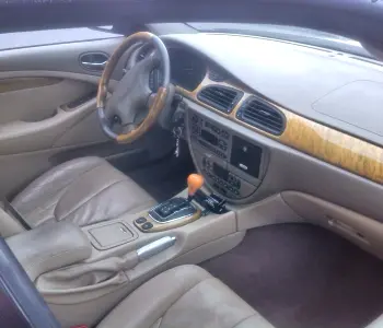 ფოტო 4 JAGUAR S_type 2001 thumb