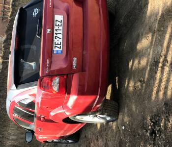 ფოტო 4 DODGE Caliber 2011 thumb