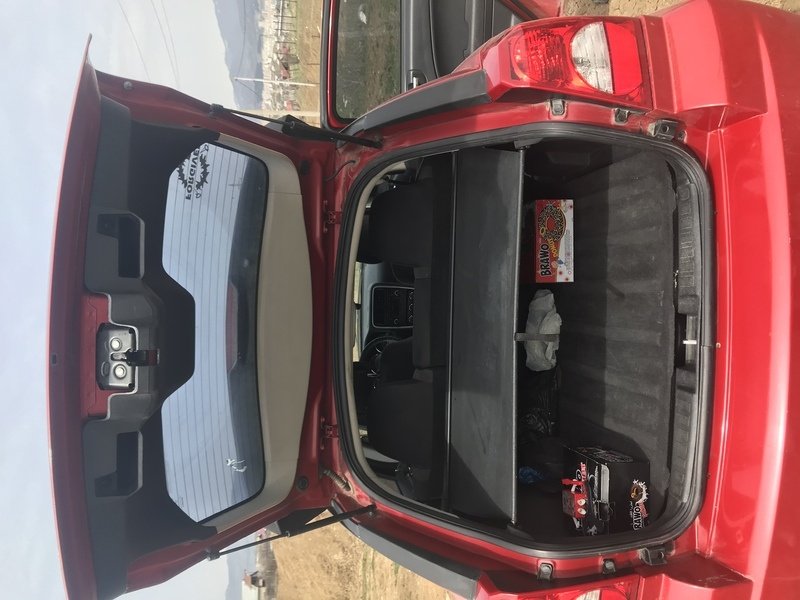 ფოტო 6 DODGE Caliber 2011