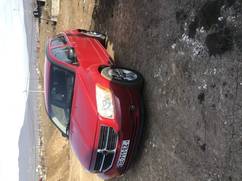 ფოტო 9 DODGE Caliber 2011