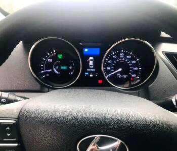 ფოტო 4 HYUNDAI Sonata 2011 thumb