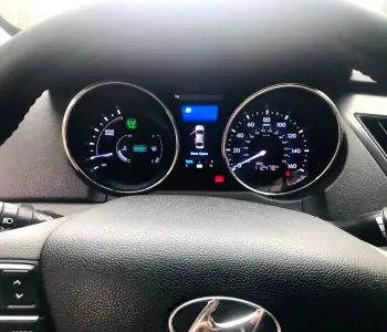 ფოტო 4 HYUNDAI Sonata 2011 thumb
