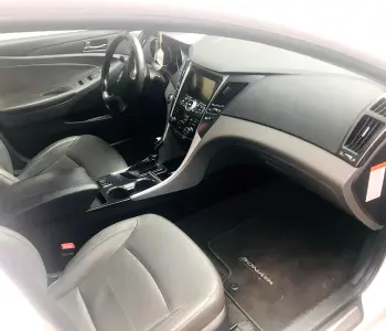 ფოტო 3 HYUNDAI Sonata 2011 thumb