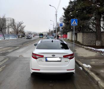 ფოტო 2 KIA Optima 2012 thumb