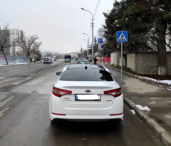 ფოტო 2 KIA Optima 2012 thumb
