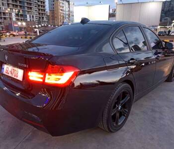 ფოტო 1 BMW 3 Series 2014 thumb