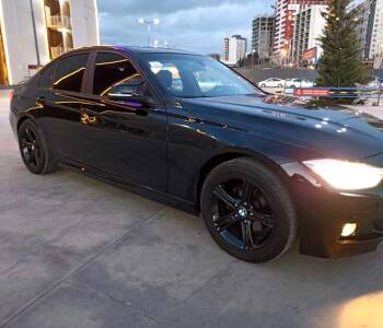 ფოტო 2 BMW 3 Series 2014 thumb