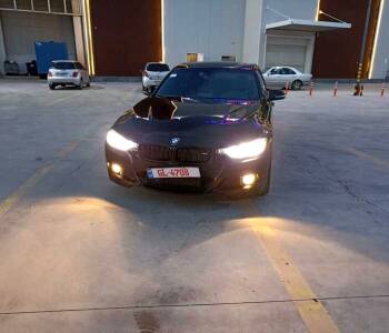 ფოტო 3 BMW 3 Series 2014 thumb