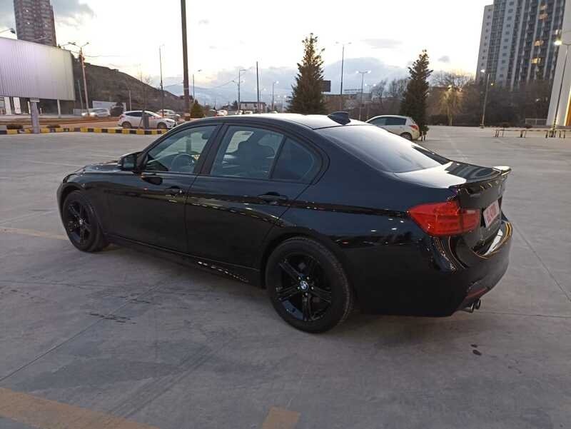 ფოტო 7 BMW 3 Series 2014