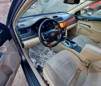 ფოტო 3 TOYOTA Camry 2014 thumb