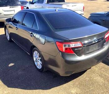 ფოტო 2 TOYOTA Camry 2014 thumb