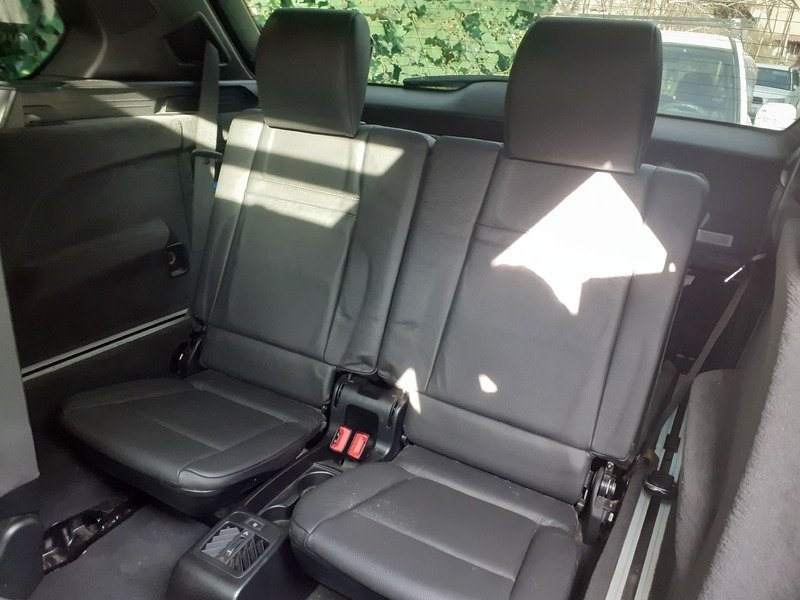 ფოტო 2 BMW X5 2007