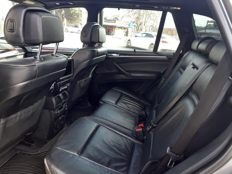 ფოტო 5 BMW X5 2007