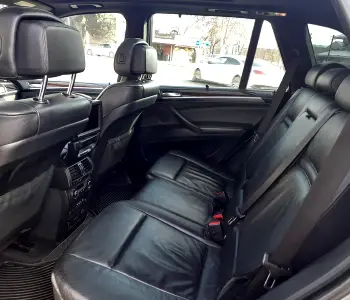 ფოტო 4 BMW X5 2007 thumb