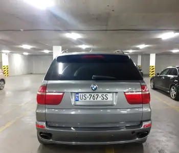 ფოტო 3 BMW X5 2007 thumb